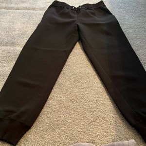 Aritzia Wilfred jogger